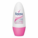 Rexona Powder Desodorante Rollon Feminino 50ml
