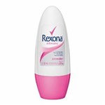Ficha técnica e caractérísticas do produto Rexona Powder Desodorante Rollon Feminino 50ml