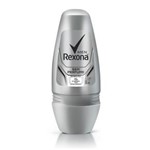 Ficha técnica e caractérísticas do produto Rexona se Perfume Desodorante Rollon Masculino 50ml