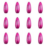 Ficha técnica e caractérísticas do produto Rexona Teens Beauty Desodorante Rollon 50ml (Kit C/12)