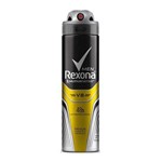 Ficha técnica e caractérísticas do produto Rexona V8 Desodorante Aerosol Masculino 90g