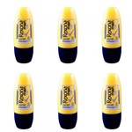 Ficha técnica e caractérísticas do produto Rexona V8 Desodorante Rollon Masculino 30ml (Kit C/06)
