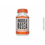 Ficha técnica e caractérísticas do produto Rhodiola Rosea 500mg - 60 cápsulas