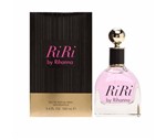 Ficha técnica e caractérísticas do produto Ri Ri de Rihanna Eau de Parfum Feminino 100 Ml