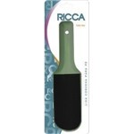 Ficha técnica e caractérísticas do produto Ricca 422 Lixa P/ Pés Côncava Plástica