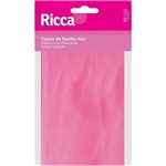 Ficha técnica e caractérísticas do produto Ricca 391 Touca de Banho Lisa - Kit com 03