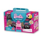 Ficha técnica e caractérísticas do produto Ricca Barbie Brilho e Proteção Shampoo + Condicionador 250ml