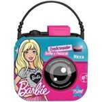Ficha técnica e caractérísticas do produto Ricca Barbie Brilho Proteção Condicionador 250ml - Kit com 03