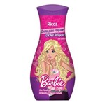 Ficha técnica e caractérísticas do produto Ricca Barbie Cachos Definidos ? Creme de Pentear 250ml