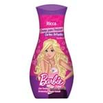 Ficha técnica e caractérísticas do produto Ricca Barbie Cachos Definidos – Creme de Pentear 250ml