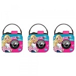 Ficha técnica e caractérísticas do produto Ricca Barbie Câmera Digital Brilho Proteção Shampoo 250ml (Kit C/03)
