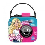 Shampoo Barbie Ricca Brilho e Proteção 250ml