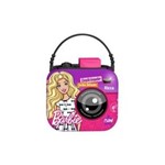 Ficha técnica e caractérísticas do produto Ricca Barbie Câmera Digital Cachos Definidos Condicionador 250ml
