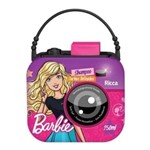 Ficha técnica e caractérísticas do produto Ricca Barbie Câmera Digital Cachos Definidos Shampoo 250ml