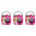Ficha técnica e caractérísticas do produto Ricca Barbie Câmera Digital Suave Condicionador 250ml (Kit C/03)