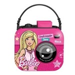 Ficha técnica e caractérísticas do produto Ricca Barbie Câmera Digital Suave Condicionador 250ml - Kit com 03
