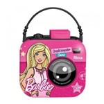 Ficha técnica e caractérísticas do produto Ricca Barbie Câmera Digital Suave Condicionador 250ml