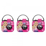 Ficha técnica e caractérísticas do produto Ricca Barbie Câmera Digital Suave Shampoo 250ml (Kit C/03)
