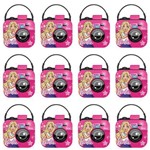 Ricca Barbie Câmera Digital Suave Shampoo 250ml (kit C/12)