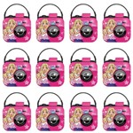 Ficha técnica e caractérísticas do produto Ricca Barbie Câmera Digital Suave Shampoo 250ml (Kit C/12)