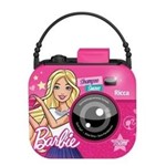 Ficha técnica e caractérísticas do produto Ricca Barbie Câmera Digital Suave Shampoo 250ml - Kit com 03
