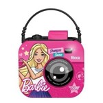 Ricca Barbie Câmera Digital Suave Shampoo 250ml