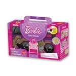 Ficha técnica e caractérísticas do produto Ricca Barbie Kit Cachos Definidos Shampoo + Condicionador 250ml