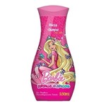 Ficha técnica e caractérísticas do produto Ricca Barbie Reinos Mágicos Shampoo 250ml (Kit C/12)