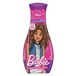 Ficha técnica e caractérísticas do produto Ricca Barbie Shampoo Cachos Definidos