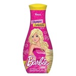 Ficha técnica e caractérísticas do produto Ricca Barbie Shampoo Camomila 500ml (Kit C/12)