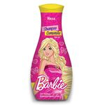 Ficha técnica e caractérísticas do produto Ricca Barbie Shampoo Camomila 500ml