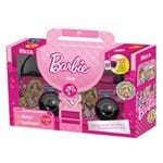 Ficha técnica e caractérísticas do produto Ricca Barbie Suave Aloe Vera Kit - Shampoo + Condicionador Kit
