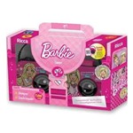 Ficha técnica e caractérísticas do produto Ricca Barbie Suave Kit Shampoo + Condicionador 250ml