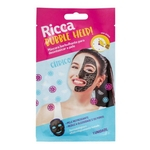 Ficha técnica e caractérísticas do produto Ricca Bubble Help! - Máscara De Limpeza Facial (1 Unid) Blz