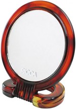 Ficha técnica e caractérísticas do produto Ricca Espelho de Mesa Pequeno - 148 - Ricca Salon