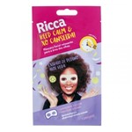 Ficha técnica e caractérísticas do produto Ricca Keep Calm Xô Canseira! Máscara Facial Relaxante para a Área dos Olhos
