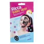 Ficha técnica e caractérísticas do produto Ricca Mascara Facial Borbulhante Bubble Help - Belliz
