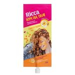 Ficha técnica e caractérísticas do produto Ricca Mascara Facial Noturna Bom Dia, Diva!