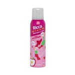 Ficha técnica e caractérísticas do produto Ricca Shampoo A Seco Maca Do Amor 150ml