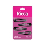 Ficha técnica e caractérísticas do produto Ricca Tic Tac Sytle Poir