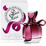 Ricci Ricci Eau de Parfum Feminino 50ml - Nina Ricci