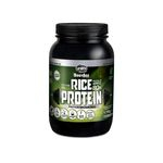 Ficha técnica e caractérísticas do produto Rice Protein 1kg Proteína vegetal - Unilife - natural