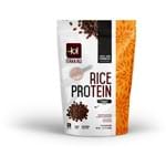 Ficha técnica e caractérísticas do produto Rice Protein 600g - Rakkau - Cafe
