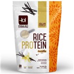 Ficha técnica e caractérísticas do produto Rice Protein Baunilha 600g Rakkau