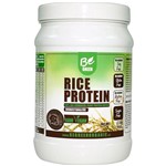 Ficha técnica e caractérísticas do produto Rice Protein - Be Green - 1000 G - Vanilla