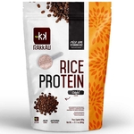 Ficha técnica e caractérísticas do produto Rice Protein Cafe 600g Rakkau