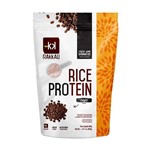 Ficha técnica e caractérísticas do produto Rice Protein Café 600g - Rakkau