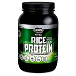 Ficha técnica e caractérísticas do produto Rice Protein Chocolate Proteína de Arroz 1Kg Unilife