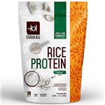 Ficha técnica e caractérísticas do produto Rice Protein Coco 600g - Rakkau, 600g - Rakkau