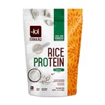Ficha técnica e caractérísticas do produto Rice Protein Coco 600g - Rakkau